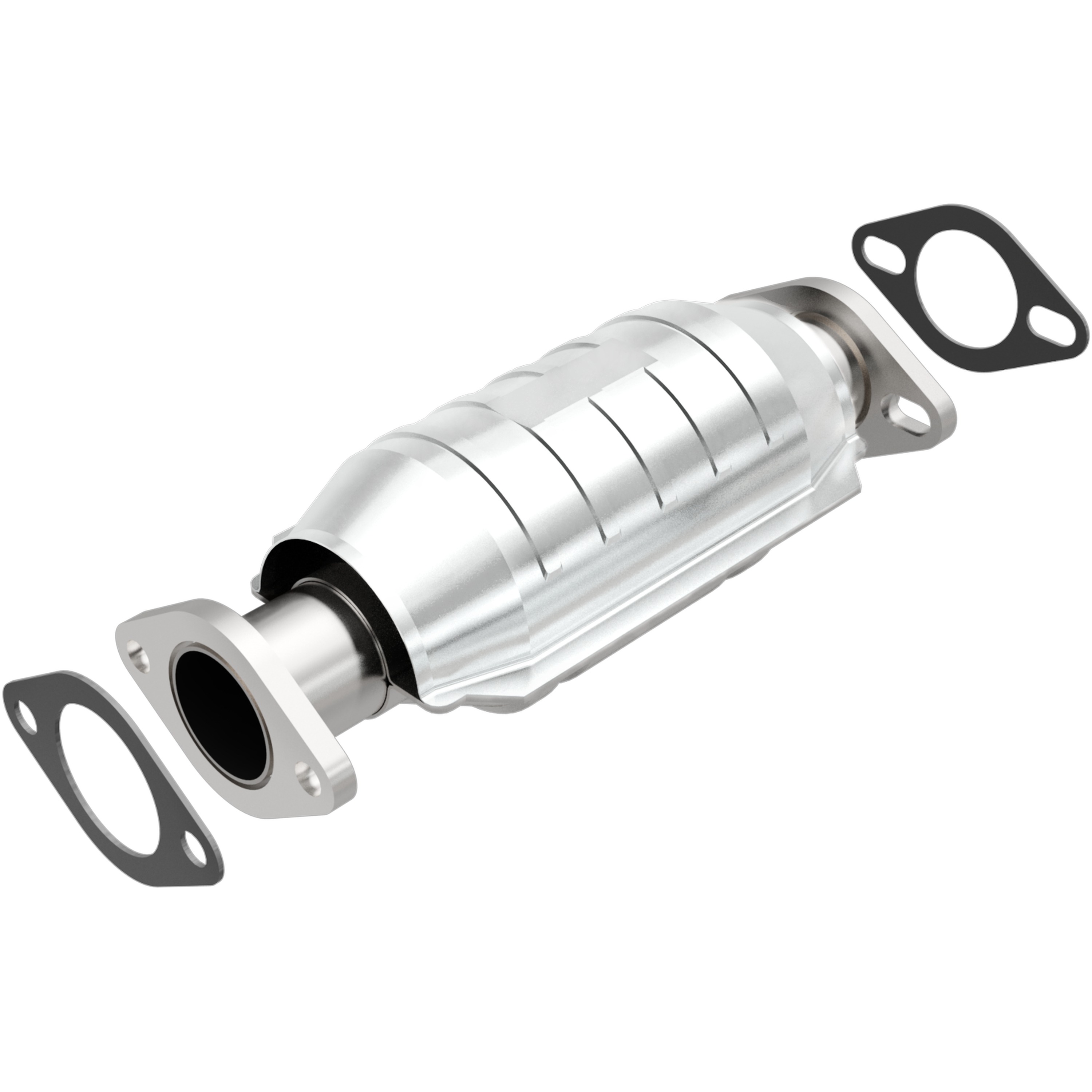 MagnaFlow Exhaust Products 22757 Standard Grade Direct-Fit Catalytic Converter